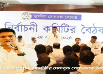 বেআইনি নিয়োগ বাতিল রায় : পিসি বলেছিলেন কলকাতা হাইকোর্ট বিজেপির ‘মহা তীর্থক্ষেত্র কেন্দ্র’, ভাইপো করলেন ‘আদালত তুলে দেওয়া’র পক্ষে সওয়াল