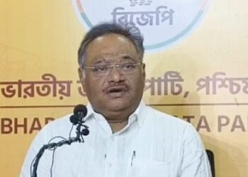 প্রথম দফার ভোটে বিক্ষিপ্ত অশান্তি, ৩ ঘন্টায় জমা পড়ল ১৫১ টি অভিযোগ