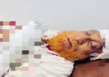 ঈদুল ফিতরের জামাতের সময় নির্ধারণ নিয়ে দুপক্ষের তুমুল সংঘর্ষ, গুলিবিদ্ধ এক বৃদ্ধ, আহত আরও ৬