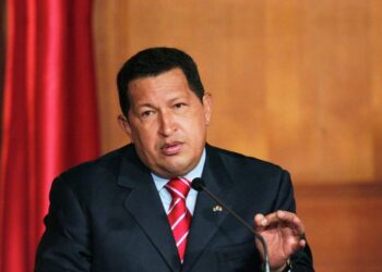 সব কিছু “ফ্রি” দিতে গিয়ে দেশকে ভিখারি করে দিয়েছেন ভেনিজুয়েলার বামপন্থী রাষ্ট্রপতি হুগো শ্যাভেজ