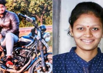 প্রেমের প্রস্তাব প্রত্যাখান করায় কংগ্রেস নেতার মেয়ে নেহাকে কলেজ ক্যাম্পাসের মধ্যে নির্মমভাবে কুপিয়ে খুন করল একই কলেজের পড়ুয়া ফায়াজ