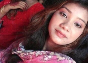 পাকিস্তানে ১৫ বছরের খ্রিস্টান মেয়েকে অপহরণের পর ইসলাম ধর্মে ধর্মান্তরিত এবং নিকাহ করতে বাধ্য করা হল