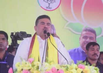 “তৃণমূলের থেকে বিজেপিকে ভোট দেওয়া ভালো ” : কংগ্রেস অধীরের চৌধুরীর মন্তব্যের কারণ ব্যাখ্যা করলেন শুভেন্দু