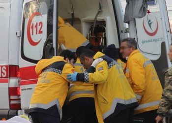 তুর্কিতে দুই সশস্ত্র গোষ্ঠীর সংঘর্ষ, নিহত ৩ ইসরায়েলি পর্যটক, আহত ৫