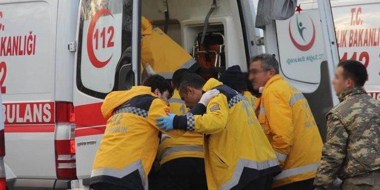 তুর্কিতে দুই সশস্ত্র গোষ্ঠীর সংঘর্ষ, নিহত ৩ ইসরায়েলি পর্যটক, আহত ৫