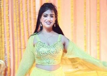 হত্যা নাকি আত্মহত্যা ? অভিনেত্রী অমৃতা পান্ডের অকাল মৃত্যু রহস্য উদঘাটন ! অমৃতার পোস্টমর্টেম রিপোর্ট প্রকাশিত হয়েছে