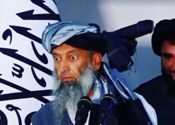 মানুষ হত্যা মুসলিমদের বৈশিষ্ট্য, কাফেরদের হত্যার উপরই ইসলামের টিকে থাকা নির্ভর করে : আফগানি মোল্লা