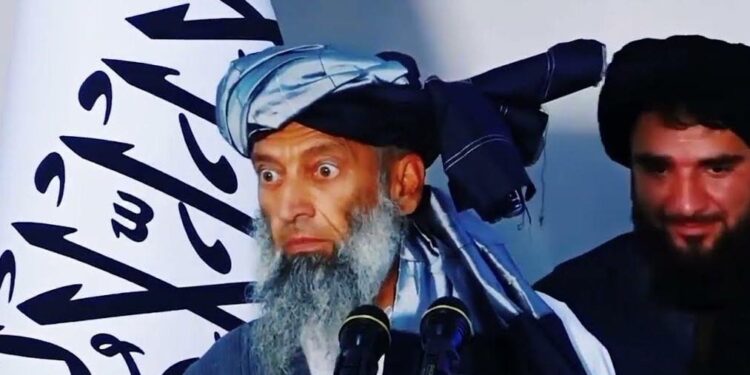 মানুষ হত্যা মুসলিমদের বৈশিষ্ট্য, কাফেরদের হত্যার উপরই ইসলামের টিকে থাকা নির্ভর করে : আফগানি মোল্লা