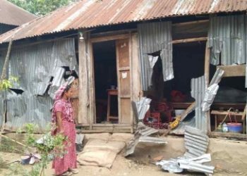 হিন্দু যুবকের ফেসবুক হ্যাক করে নবী সম্পর্কে কটুক্তি পোস্ট, ধর্মনিন্দার অভিযোগ তুলে জিহাদি হ্যাকাররাই দল বেধে হামলা ও লুটপাট চালাল বাড়িতে