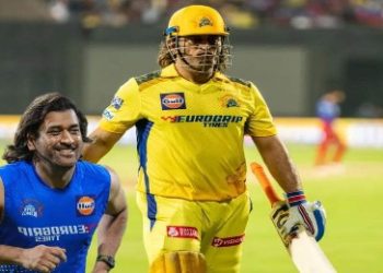 এমএস ধোনির আইপিএল থেকে অবসরের বিষয়ে গুরুত্বপূর্ণ বিবৃতি দিল সিএসকে ম্যানেজমেন্ট বোর্ড