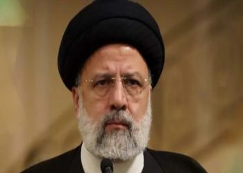 হেলিকপ্টার দুর্ঘটনায় ইরানের প্রেসিডেন্ট ইব্রাহিম রাইসির মৃত্যুর আশঙ্কা