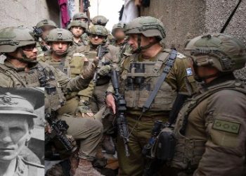 ১,৫০০ বছর ধরে ফিলিস্তিনিদের হাতে মার খেয়ে কিভাবে এত আগ্রাসী হয়ে উঠল ইহুদিরা ?