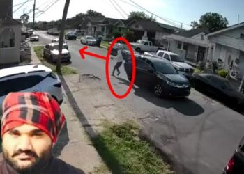 সিধু মুসওয়ালা হত্যার পরিকল্পনাকারী গোল্ডি ব্রার মৃত্যু ! মার্কিন পুলিশের দাবি…..