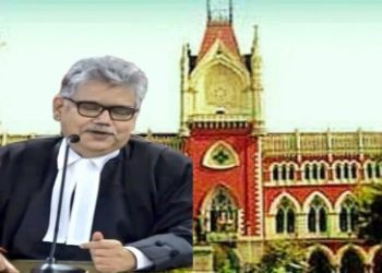 আরএসএস সদস্য ছিলেন কলকাতা হাইকোর্টের বিচারপতি চিত্তরঞ্জন দাশ, অবসরের পর ফিরতে চান পুরনো সংগঠনে