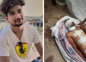 মুসলিম মহিলার সাথে কথা বলার অপরাধে বন্ধুর হাতে খুন হিন্দু যুবক, গ্রেফতার ২ নাবালকসহ মূল আসামি