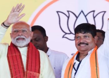 সন্দেশখালী কান্ডে তৃণমূল একটা নতুন খেলা শুরু করেছে , তারা অত্যাচারী শাহজাহান শেখকে ক্লিনচিট দেওয়ার চেষ্টা করছে : নরেন্দ্র মোদী