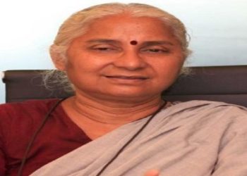 দিল্লির লেফটেন্যান্ট গভর্নরের মানহানির মামলায় দোষী সাব্যস্ত মেধা পাটকর