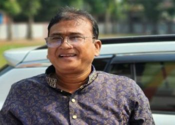 বাংলাদেশের সাংসদকে হত্যার পর দেহ টুকরো টুকরো করে ছড়িয়ে দেওয়া হয়েছে, রক্তাক্ত পোশাক মিললেও দেহাংশ অধরা