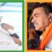 “মুখ সামলে কথা বলুন মাননীয়া” : মমতা ব্যানার্জিকে সতর্ক করলেন শুভেন্দু অধিকারী, কিন্তু কেন ?
