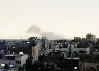 রাফাতে ইসরায়েলি বিমান হামলায় নিহত অন্তত ৩৫ : জানালো সন্ত্রাসী হামাস নিয়ন্ত্রিত স্বাস্থ্য মন্ত্রণালয়