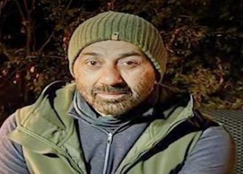 অভিনেতা সানি দেওলের বিরুদ্ধে প্রতারণার অভিযোগ তুললেন প্রযোজক সোরভ গুপ্তা এবং সুনীল দর্শন