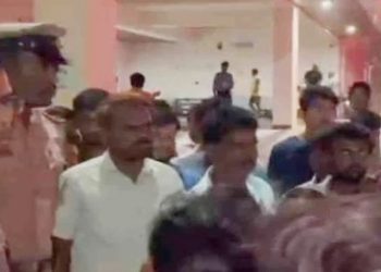 কর্ণাটকের মান্ডা জেলায় হিন্দুদের উপর মুসলিম জনতার হামলা, গুরুতর আহত অভিলাষ নামে এক যুবক