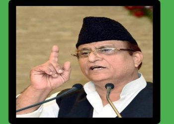 সমাজবাদী পার্টি নেতা আজম খানকে ১০ বছরের কারাদণ্ড, ১৪ লাখ টাকা জরিমানা