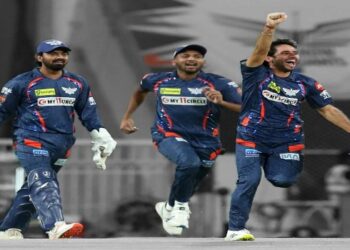 আইপিএল ২০২৪ : মুম্বাইয়ের বিরুদ্ধে ৪ উইকেটে জয়ী লখনউ