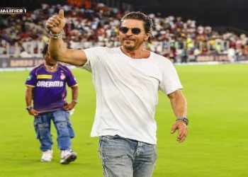 হিট স্ট্রোকে আক্রান্ত হয়ে হাসপাতালে ভর্তি অভিনেতা শাহরুখ খান