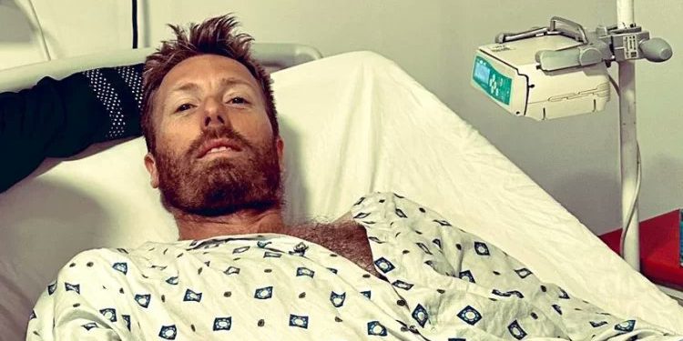 আফগানিস্তান যে এত বিপজ্জনক জানতাম না : সন্ত্রাসী হামলায় বেঁচে যাওয়া অস্ট্রেলিয়ান পর্যটক