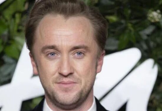 হংসল মেহতার ‘গান্ধী’ সিরিজে অভিনয় করবেন ‘হ্যারি পটার’ তারকা টম ফেল্টন