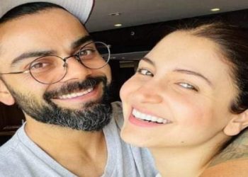 সন্তানদের গোপনীয়তাকে সম্মান করার জন্য পাপারাজ্জিদের ধন্যবাদ জানিয়েছেন অনুষ্কা-বিরাট