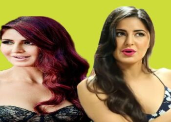 ফ্রেঞ্চ ভাষায় কথা বলা ক্যাটরিনা কাইফের ডিপফেক ভিডিও ভাইরাল