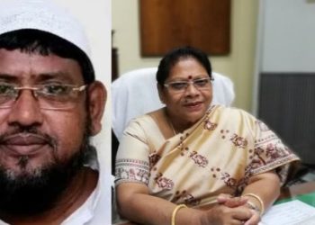 কলকাতা দক্ষিণ ও বসিরহাটের তৃণমূল প্রার্থীর মনোনয়ন বাতিলের দাবি তুলল বিজেপি