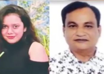 বাংলাদেশের সাংসদ হত্যার পরিকল্পনায় আক্তারুজ্জামান শাহীন, হনি ট্রাপ হিসাবে ব্যবহার করে বান্ধবী শিলাস্তি রহমানকে !