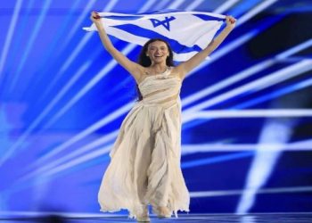 ইউরোভিশন ২০২৪ : ইসরায়েলের ইডেন গোলান পঞ্চম স্থানে, প্রতিযোগিতা জিতেছে, সুইজারল্যান্ড
