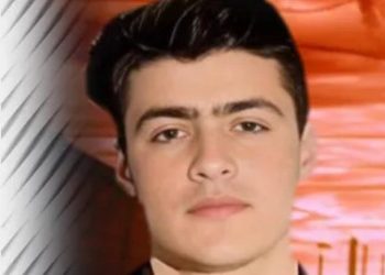 কথিত হত্যার অভিযোগে এক যুবককে মৃত্যুদণ্ড দিয়েছে ইরান