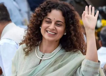 কঙ্গনা রানাউতের ৯১.৬৫ কোটি টাকার সম্পদ, ১৭কোটি টাকার ঋণ, ৫০ টি এলআইসি পলিসি -সম্পদ ঘোষণা করেছেন বিজেপি প্রার্থী কঙ্গনা রানাউত