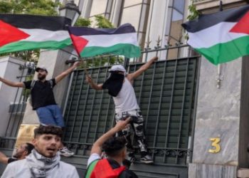 অলিম্পিকের আগে ইউরোপে নাশকতার চেষ্টা চালাচ্ছে ইরান, টার্গেট মূলত ইহুদিরা : মোসাদ