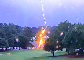 মালদায় ঝড়বৃষ্টির সময় বজ্রপাতে মৃত ১১, আহত ২