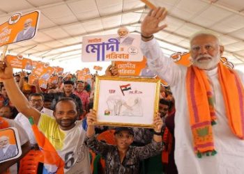 লোকসভা নির্বাচনের ফলাফল এই রাজ্যগুলির বিধানসভা আসনগুলিকে প্রভাবিত করবে, বিজেপির অন্দরে চলছে বিশ্লেষণ