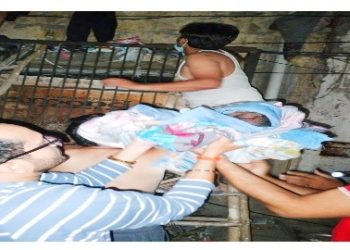 দিল্লির হাসপাতালে আগুনে সাত নবজাতকের মৃত্যু, আহত বেশ কয়েকজন