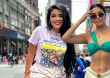 ইনস্টাগ্রামে ছবি পোস্ট করে মৃত্যু ডেকে আনলেন ইকুয়েডরের ‘বিউটি কুইন’