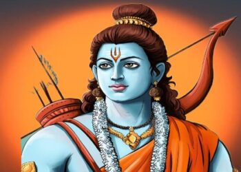 ভগবান শ্রীরামের চরিত্র থেকে এই ৫ টি গুণ গ্রহণ করুন….