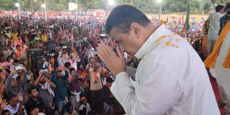 মাধ্যমিকের দেড় লক্ষ্য ছেলেমেয়ে অকৃতকার্য হওয়ার রাজ্যের শিক্ষা ব্যবস্থা নিয়ে প্রশ্ন তুললেন শুভেন্দু অধিকারী