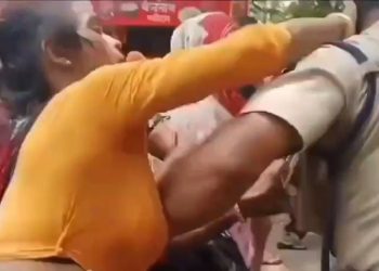 তৃতীয় লিঙ্গের সদস্যদের তোলাবাজি ও হুমকি রুখতে গিয়ে আক্রান্ত ৫ আরপিএফ কর্মী