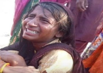 পাকিস্তানে ব্যাপক হারে অমুসলিম মেয়েদের অপহরণ-ধর্ষণ ও জোরপূর্বক ইসলামে ধর্মান্তরিত করা হচ্ছে, ব্যবসায়িক স্বার্থে নির্বিকার ইউরোপীয় ইউনিয়ন