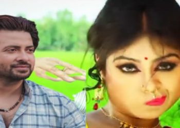 তৃতীয় বিয়ে করতে চলেছেন বাংলাদেশি চিত্র তারকা শাকিব খান, এবারে কনে চিকিৎসক অভিনেত্রী মিষ্টি জান্নাত