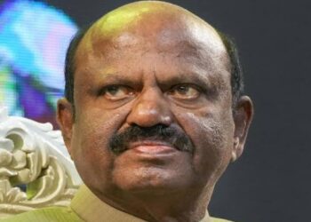 অশুভ উদ্দেশ্য নিয়ে একজনকে কাজে লাগানো হয়েছে : যৌন হয়রানির অভিযোগের ঘটনায় নতুন বিবৃতিতে জানালেন রাজ্যপাল সিভি আনন্দ বোস