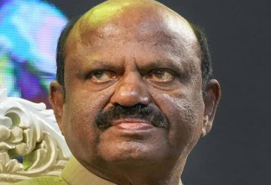 অশুভ উদ্দেশ্য নিয়ে একজনকে কাজে লাগানো হয়েছে : যৌন হয়রানির অভিযোগের ঘটনায় নতুন বিবৃতিতে জানালেন রাজ্যপাল সিভি আনন্দ বোস